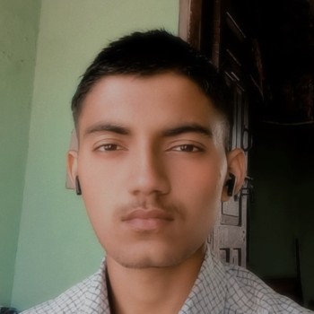 Naveen Kumar Kaushik